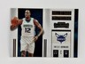 2017-18 Panini Contenders Dwight Howard Hall of Fame Contenders #1 Hornets
