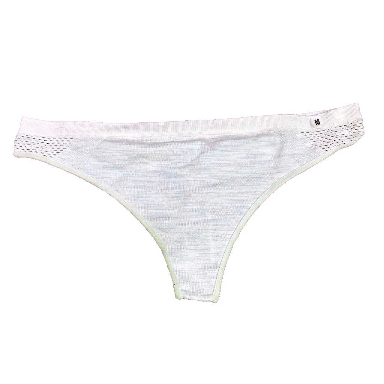 Bragas sólido Aerie Poliamida para Mujeres