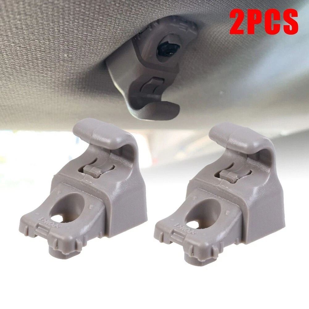 Tesla model 3 cheap sun visor clip