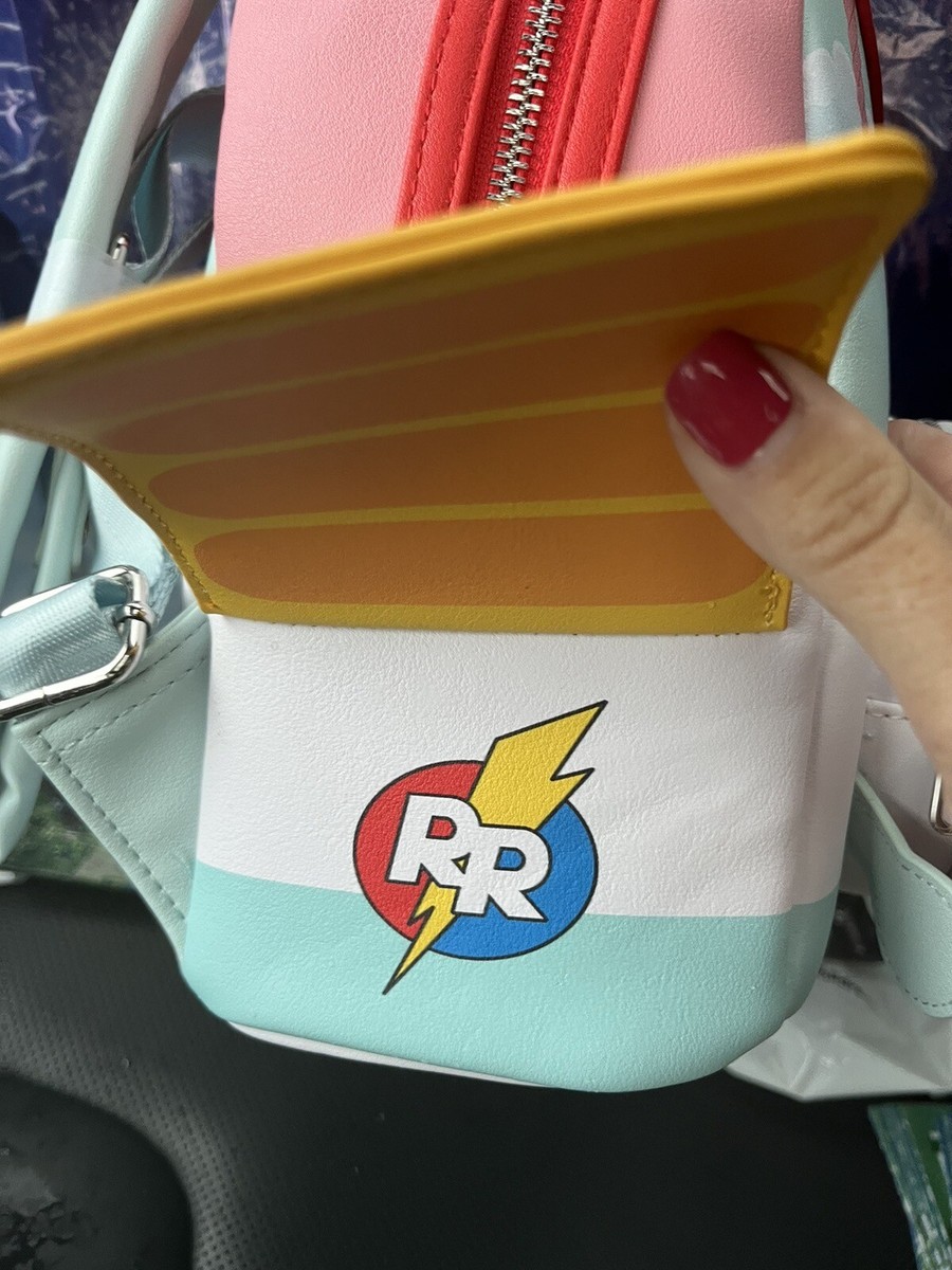 ◆LOUNGE FLY◆限定 Disney Rescue Rangers バックパック 送料込 Rescue Rangers Loungefly | eBay