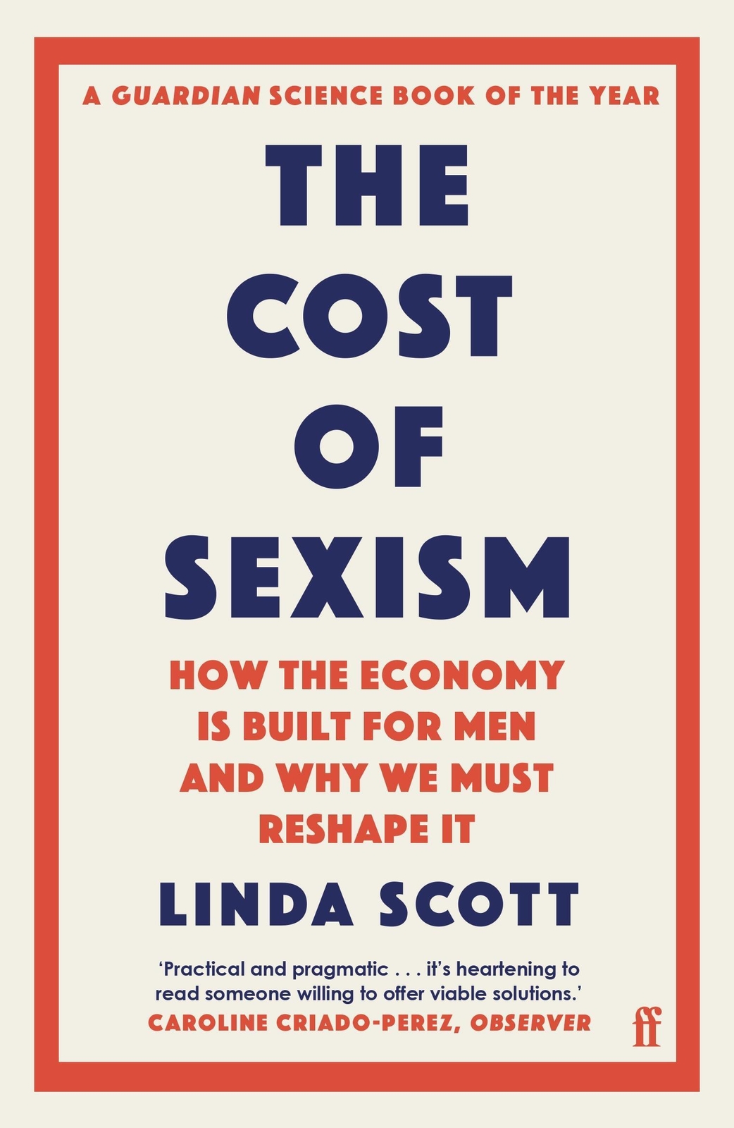 Thumbnail - The Cost Of Sexism | How The Economy Is Built For Men And Why We Must