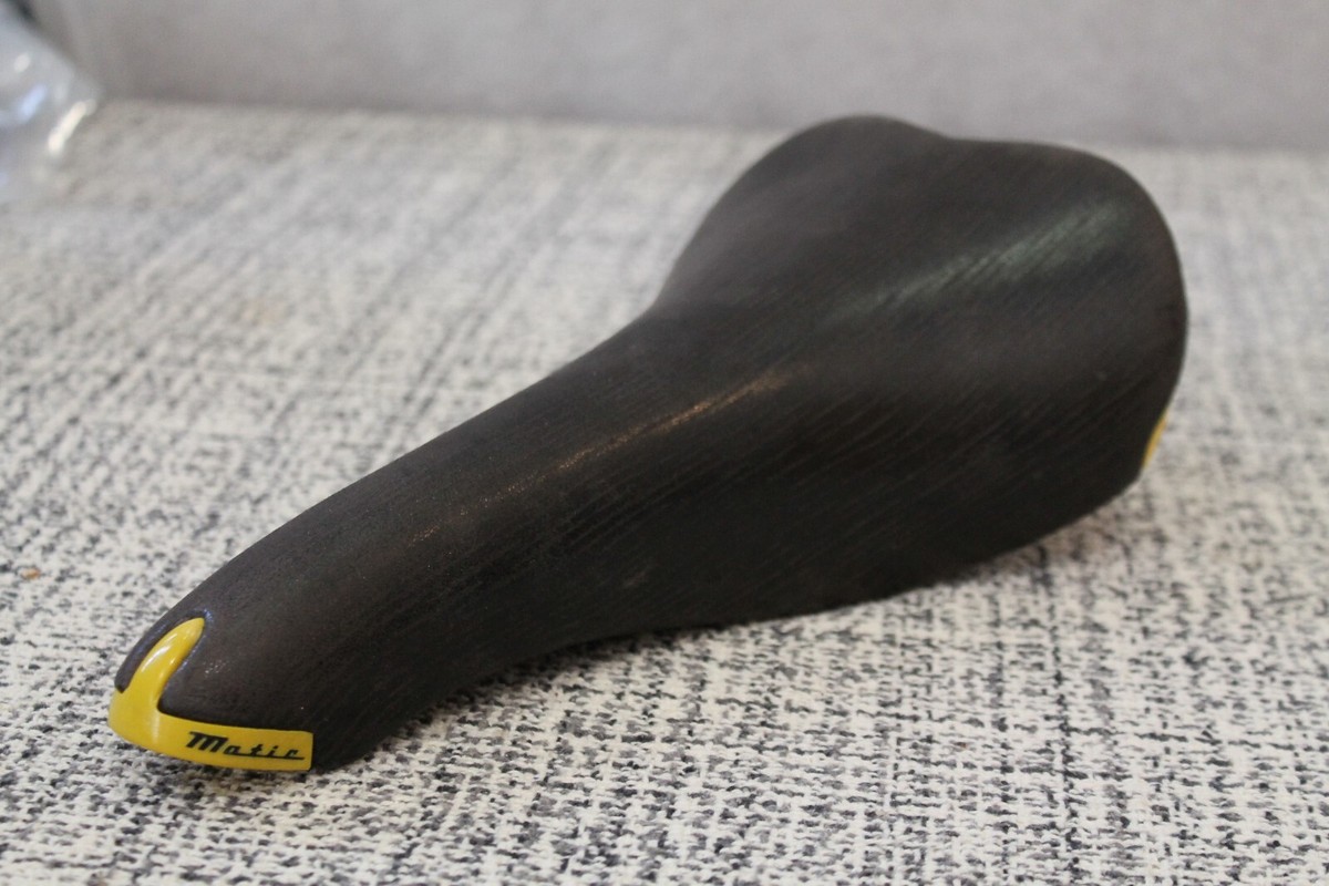 Selle italia turbo Matic d'occasion d'occasion : Equipements | Vélo route - 29/03/2024