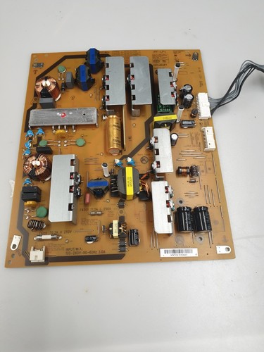 Power Board for Sony Tv Netzteil  Modell Kd-49xg9005.