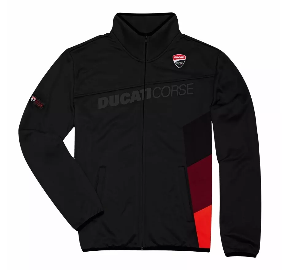 Ducati corse best sale sweatshirt