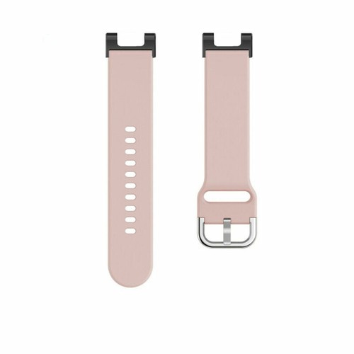 For Huami Amazfit T-Rex/T-Rex 2/T-Rex Pro Silicone Watch Band Nylon Strap Loop - Picture 96 of 211