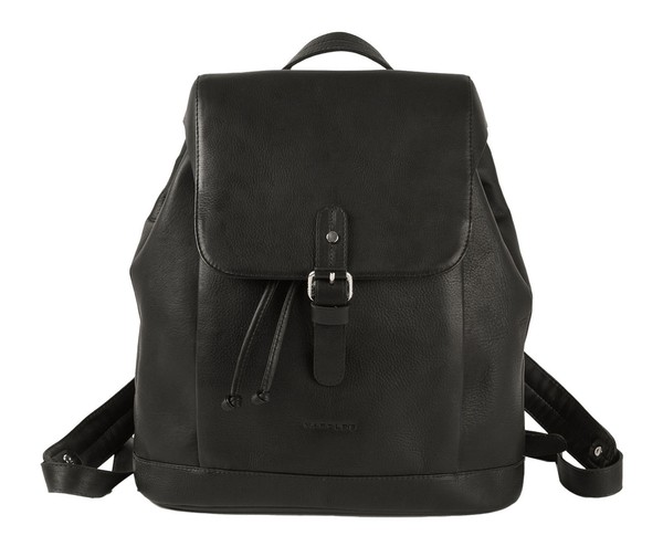 Harold's Campo Backpack M Rucksack Freizeitrucksack Tagesrucksack Black Schwarz-image