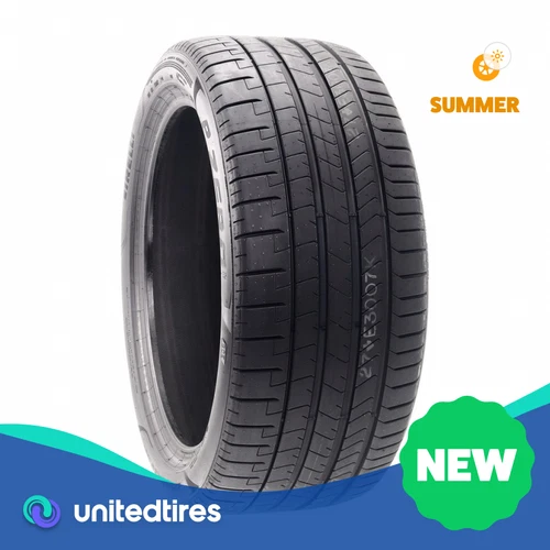1 New - 275/40R20 Pirelli P Zero GOE PZ4 106Y