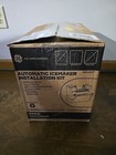 GE IM6D Automatic Ice Maker - White