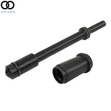 29450 Short Pneumatic Anchor Pin Bushing Driver Kit Removal Tool 1-38 Anchor