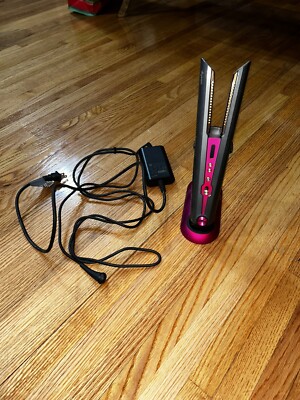 Dyson Corrale  Straightener