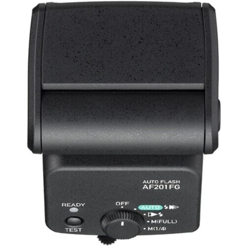 Pentax AF201FG Flash NEW - Image 3 of 4