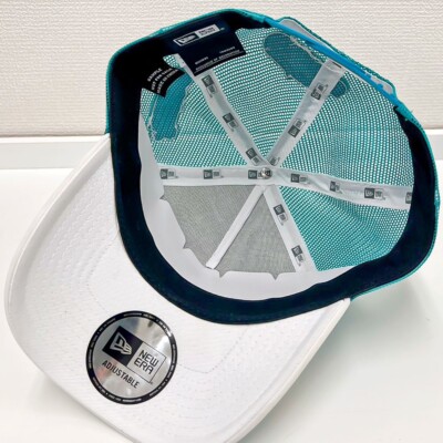 JF7016 NEW ERA レーシングミク 2022 キャップ JF7016 NEW ERA レーシングミク 2022 キャップ