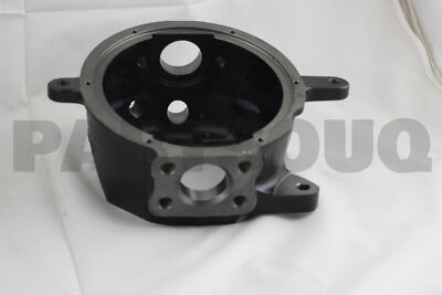 4321160120 Genuine Toyota KNUCKLE, STEERING, RH 43211-60120 | eBay