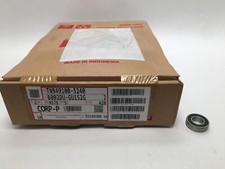 NSK 6002DDU Bearing Rubber Seals 15x32x9 mm 6002 DDU 2RS DU GU152G 6002RS