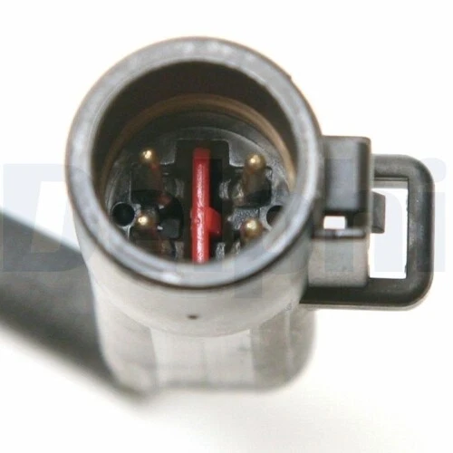Sonda lambda Delphi ES20318-12B1 per Ford Jaguar Mazda Aston Martin, sinistra, anteriore - Immagine 2 di 2
