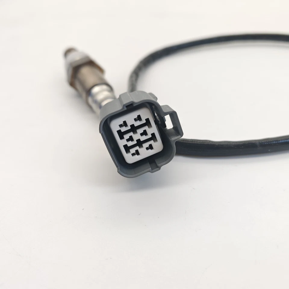 NEW DENSO 234-9122 Fuel To Air Ratio Sensor For Subaru 2.5L H4 Box Upstream - Imagem 4 de 4