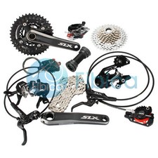 deore 3x9 groupset