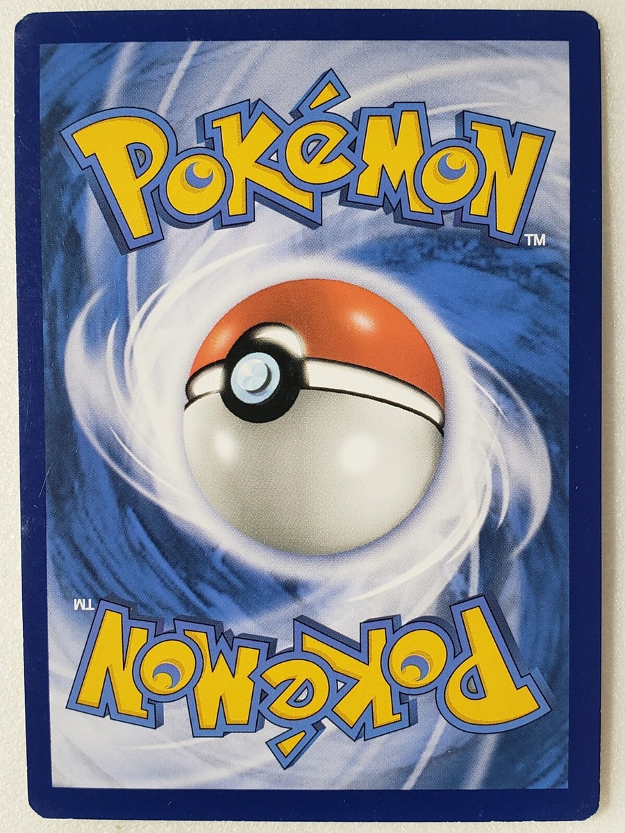 Carbink 49/124 LP / VLP - Yuka Morii Clay Art - RARE Fates Collide