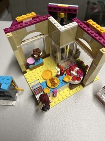 LEGO FRIENDS: Downtown Bakery (41006)
