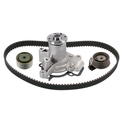 FEBI Timing Belt Kit - 173513 - 24312-23202S6