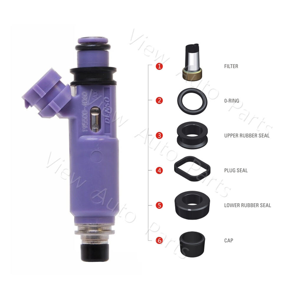 Miei T　0623 Amazon.com: Manioiity Brake Valve 8-98222788-0 8982227880