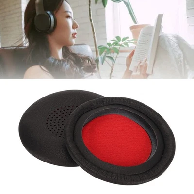 MARKENLOS Ersatz-Ohrpolster-Abdeckung Für Plantronics Voyager Focus B825/1&2 UC Voyager.