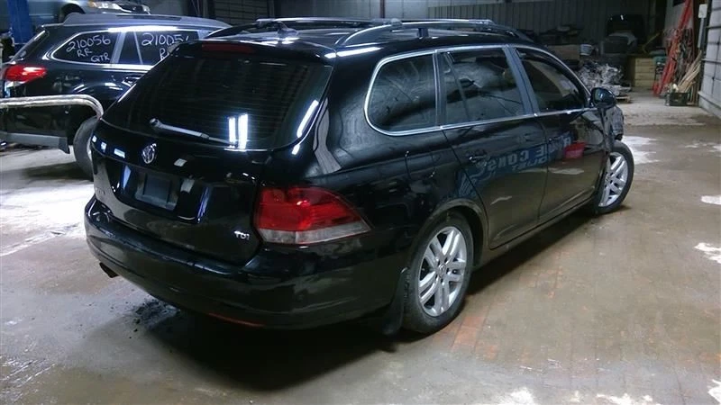 2013 13 Volkswagen Jetta SW Emergency Hand Brake 88613 - Image 4 of 4