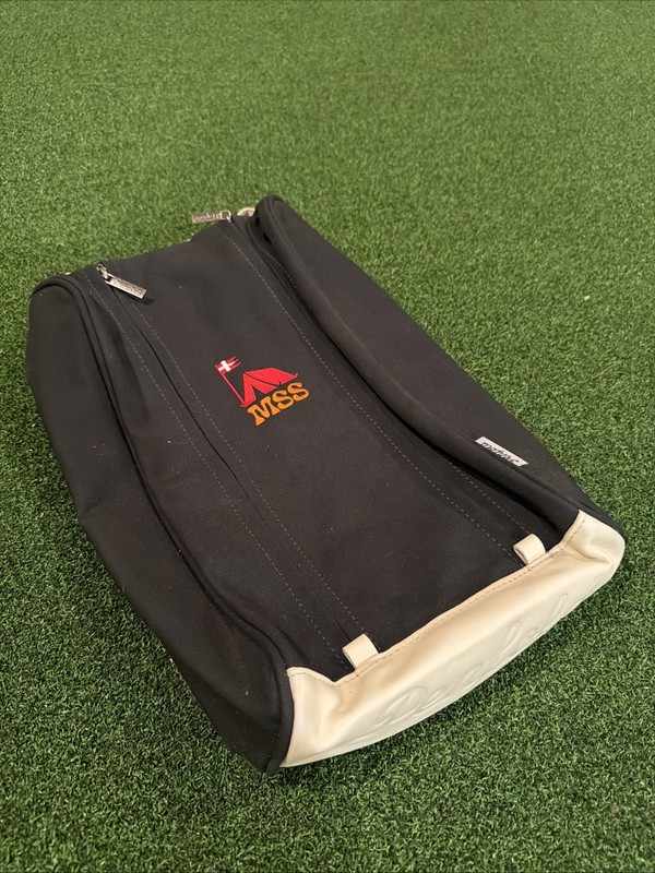 Sweetens Cove Golf Shoe Bag NEW