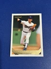 1993 Topps Gold Nolan Ryan Card #700