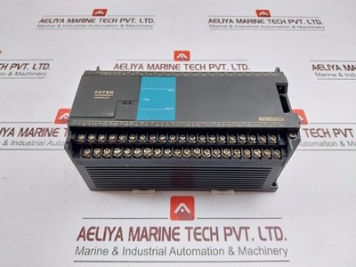 FATEK FBS-60XYR DIO Programmable Logic Controller