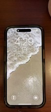 Apple iPhone 15 128GB Unlocked Pink