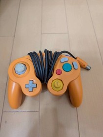 【JUNK】 Panasonic Q GAMECUBE SL-GC10 Japanese console GCQ DVD Game Players