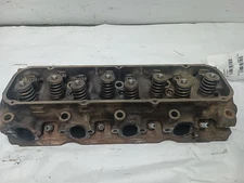 Rebuildable Cylinder Head from 1987 Ford F250 7.5L 11473908