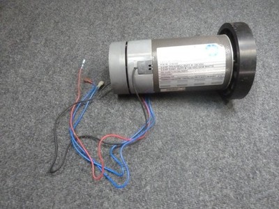 P.M.D.C Treadmill DC Motor Part#  M-318100 /  Model # C3448B4054 M