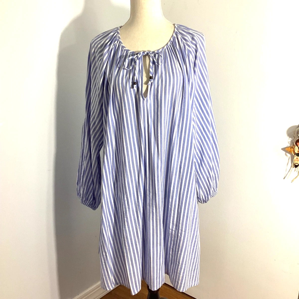 H&M Long Sleeve Short Sleeve Striped Dresses for Women for sale | eBay H&M Long Sleeve Short Sleeve Striped Dresses for Women for sale | eBay