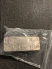 Pure 99.99 Silver 10 Troy Oz. Bar