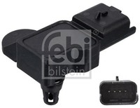 NEU - Febi Bilstein 176516 Sensor, Saugrohrdruck FüR CitroËN Mini Peugeot