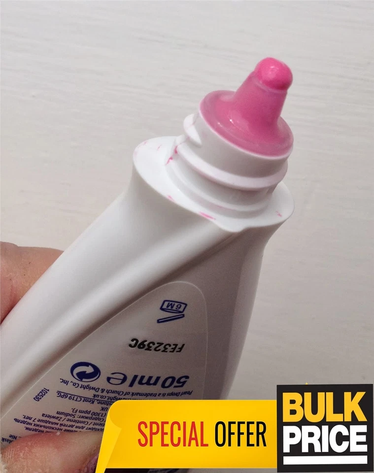 Pearl Drops Instant Boost Toothpaste 4D Whitening Stain & Plaque Removal 3-Pack - Image 2 of 4