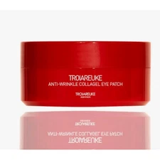 TROIAREUKE ANTI WRINKLE COLLAGEL EYE PATCH 60PCS