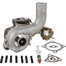 JP GROUP Turbolader für Audi A3 8L1 1.8 T VW Golf IV 1J1 New Beetle Cabriolet
