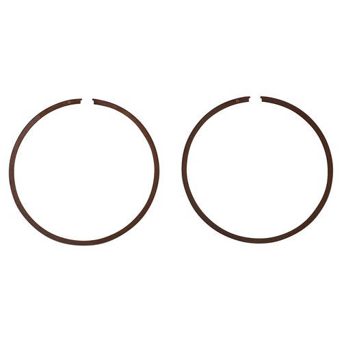 Wiseco Ring Set-76.00mm for 1989-1996 Kawasaki JF650 TS Jet Ski - Foto 1 di 2
