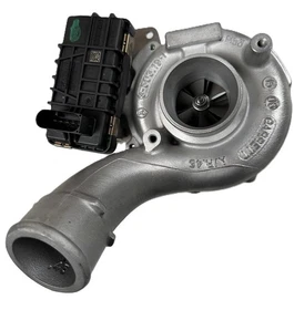 Turbolader für Audi A4 A6 2.7 TDI
