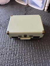 Bulumo Portable Record player