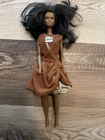 African American Black Barbie Doll Vintage 1987 1966 Twist Mattel