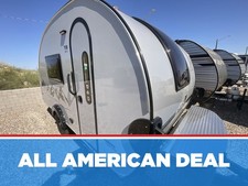 2026 nuCamp TAB 360 CS 360 CS