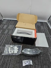 A-Premium BPD10830 Brake Pads Assy Fits Toyota MR2 SW2 SW20 2.0 Front 1989-2000