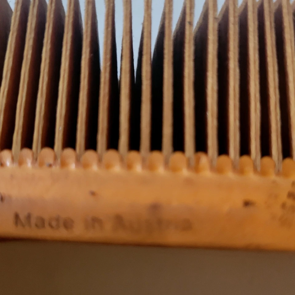 Filtro de aire MAHLE LX 276 para modelos seleccionados de Mercedes-Benz 78-91 USADO Foto 4 de 4