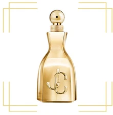 I Want Choo Le Parfum by Jimmy Choo parfum 4.1 oz New TST