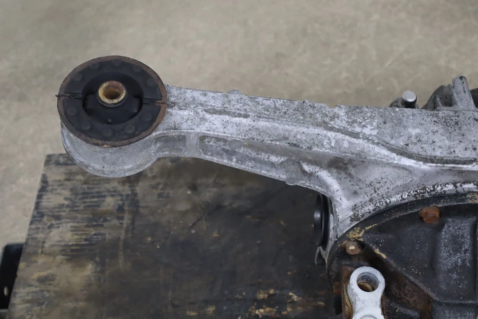 Mazda Miata 1999-2002 NB 5 velocidades transmisión hombre trasero 4,30 bloqueo diferencial portador Foto 2 de 4