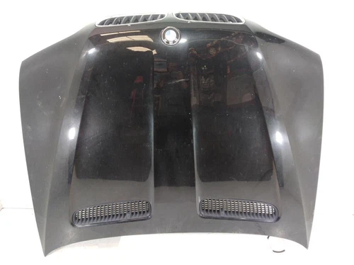 Câble De Capot Pour BMW X5 E53 3.0 4.4 4.6 Année 2001-2006